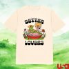 kenny better lovers band store merch frog summer tee