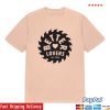 kenny better lovers band store merch joby saw tee
