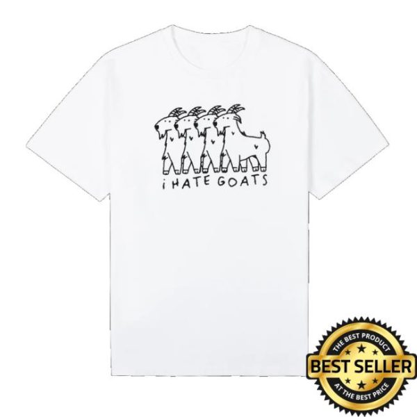 Tommyinnit Merch Store King Of Chaos T-Shirt