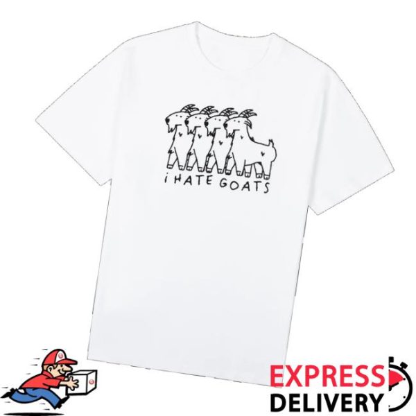 Tommyinnit Merch Store King Of Chaos T-Shirt