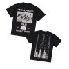 kenny Nin Shop Merch Inverted Crowd Teev
