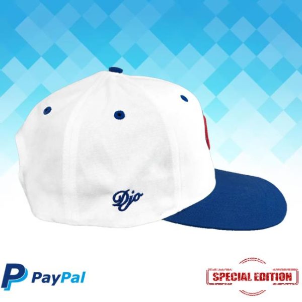 Djo Store Merch Crux Cubs Baseball Hat