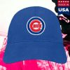 Djo Store Merch Crux Cubs Baseball Hat