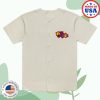Djo Store Merch Djo Triangle Logo T-Shirt