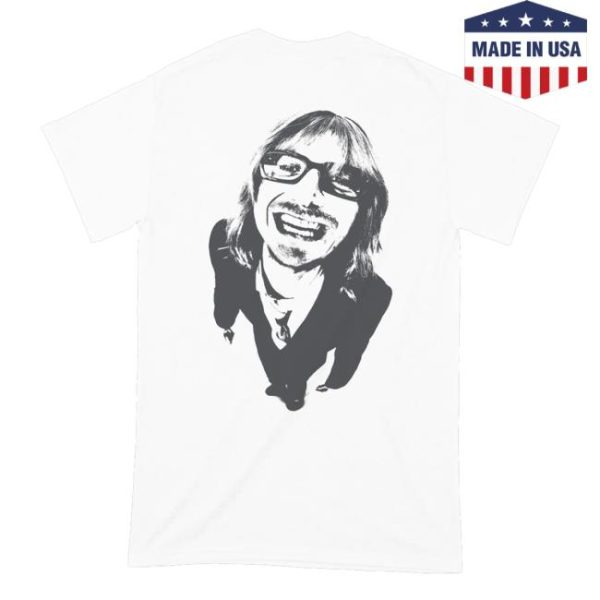Djo Store Merch Djo Triangle Logo T-Shirt