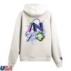 kenny Inzo Merch Store Cosmic Typography Hoodie Bonea