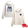 kenny Inzo Merch Store Cosmic Typography Hoodie Boneaa