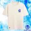 Inzo Merch Store Galactic Garden Baseball Jersey