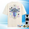kenny Inzo Merch Store Soft Landing Teea