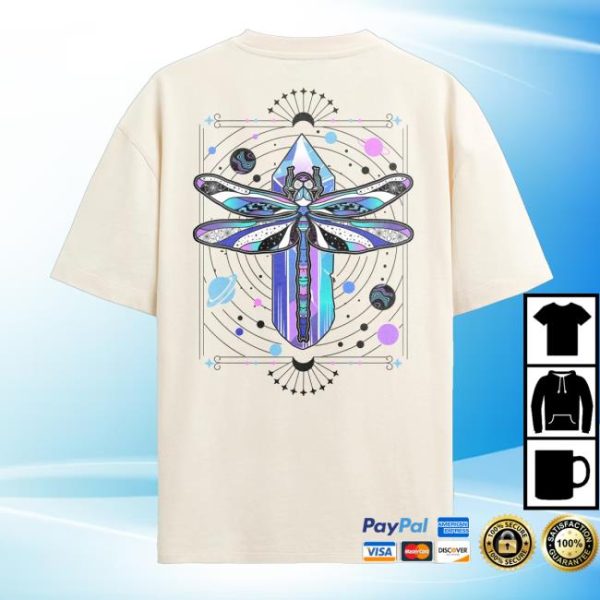 Inzo Merch Store Soft Landing Tee