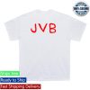 kenny Joey Valence Brae Store Merch Demon White Teea