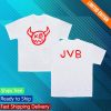 kenny Joey Valence Brae Store Merch Demon White Teeaa