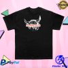 Joey Valence Brae Store Merch Demon White Tee