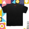kenny Joey Valence Brae Store Merch Demonhead Black Teea