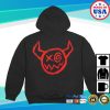 kenny Joey Valence Brae Store Merch Hyperyouth Black Pullover Hoodiea