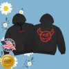 kenny Joey Valence Brae Store Merch Hyperyouth Black Pullover Hoodieaa