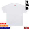 kenny Joey Valence Brae Store Merch I Love Jvb White Teea
