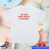 Joey Valence Brae Store Merch Youth Red White Trucker Hat