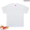 kenny Joey Valence Brae Store Merch No One Here Wants To Dance White Teea