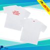kenny Joey Valence Brae Store Merch No One Here Wants To Dance White Teeaa
