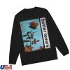 Waylon Shop Store Merch Cowboy Classic Waylon Jennings Tee