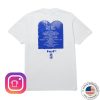 Amber Glenn Shop Merch Believe Breathe Crewnecks
