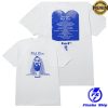 kenny hufworldwide store merch huf x isaac hayes black moses heavyweight t shirt dd