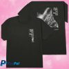 kenny hufworldwide store merch huf x isaac hayes hot buttered heavyweight t shirt sd