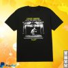 kenny hufworldwide store merch huf x isaac hayes tahoe heavyweight t shirt