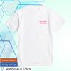 kenny loser machine store merch 8 ballerz stock t shirt s