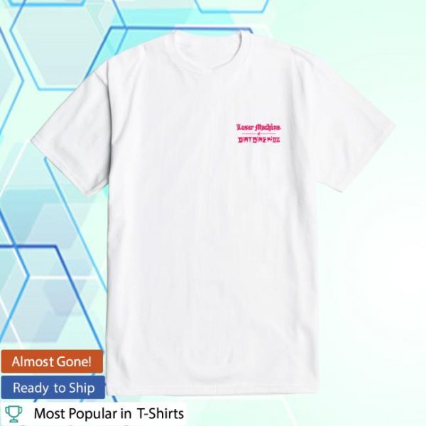 Loser Machine Store Merch 8 Ballerz Stock T-Shirt