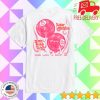kenny loser machine store merch 8 ballerz stock t shirt