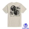 Amplified Clothing Store Merch Slipknot Bloody Head Shirt