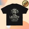 kenny Another Department Store Merch Labotomy A Needle In My Brain Shirt
