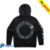 Blue Butterfly Brand Store Merch The In The Dark T-Shirt