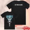 kenny blue butterfly brand store merch the in the dark t shirt eewed
