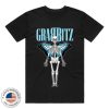 kenny blue butterfly brand store merch the in the dark t shirt