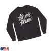 kenny Amber Glenn Shop Merch Believe Breathe Crewneckv
