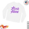 kenny Amber Glenn Shop Merch Believe Breathe Crewneckx