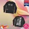 kenny Gamersupps Merch Store Silvervale Birthday Longsleevev