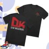 kenny Dirty Kid Merch Store Dk Tee Blacka