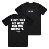 Dirty Kid Merch Store Eee Tee Blue