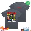 Dirty Kid Merch Store Eee Tee White