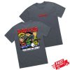 kenny Dirty Kid Merch Store Eee Tee Bluea