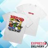 kenny Dirty Kid Merch Store Eee Tee Whitea