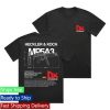 Dirty Kid Merch Store Eee Tee White