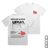 Dirty Kid Merch Store Mp5a3 Tee Black
