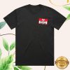 Dirty Kid Merch Store Mp5a3 Tee White