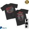 kenny Kerin Cunningham Merch Store New Jerseys Finest Black T Shirta