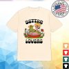 Better Lovers Band Merch Store Joby Saw Tee